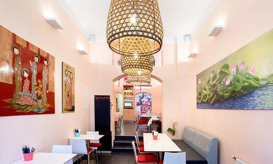 SEN Vietnamesische Spezialitäten